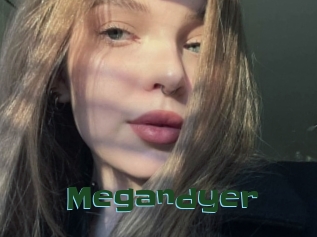 Megandyer