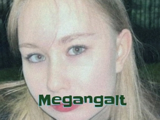 Megangalt