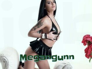 Megangunn