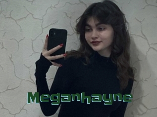 Meganhayne