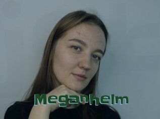 Meganhelm