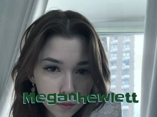 Meganhewlett