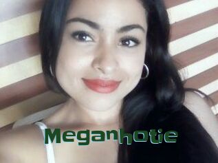 Meganhotie