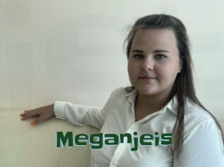 Meganjeis