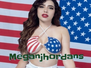 Meganjhordans