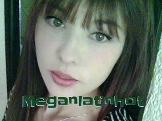 Meganlatinhot