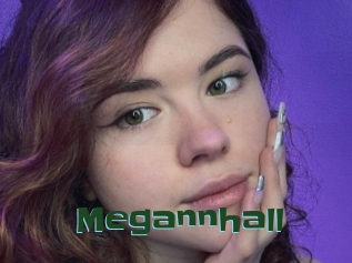 Megannhall