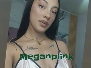 Meganpiink