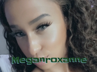 Meganroxanne