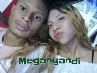 Meganyandi