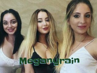 Meganyrain