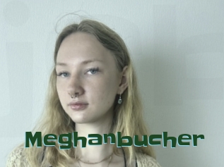 Meghanbucher