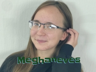 Meghaneves