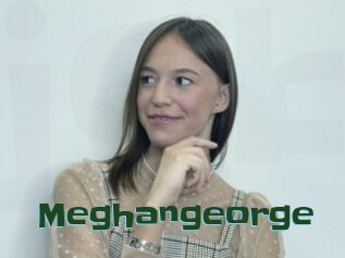 Meghangeorge