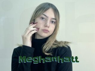 Meghanhatt