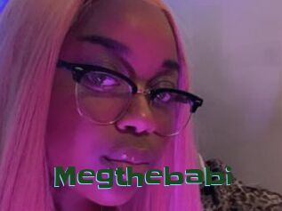 Megthebabi