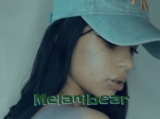 Melanibear