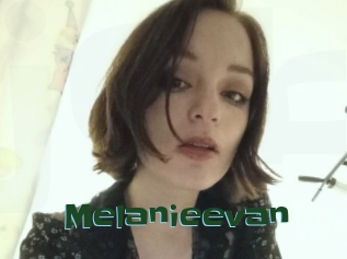 Melanieevan