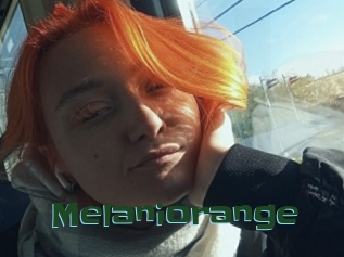 Melaniorange