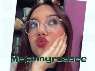 Melannyrossee