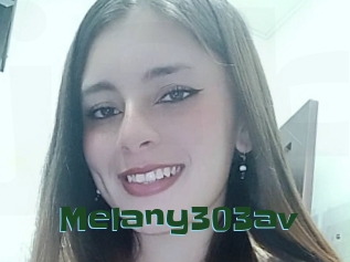 Melany303av