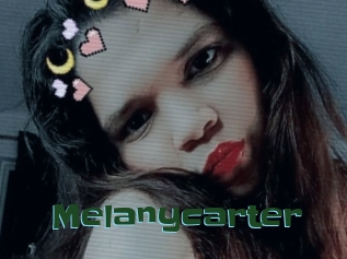 Melanycarter