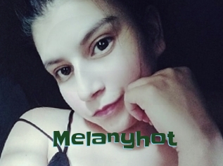 Melanyhot