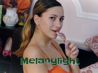 Melanylight