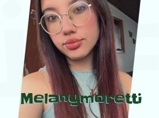 Melanymoretti