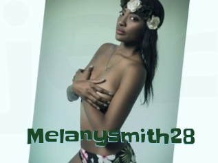 Melanysmith28