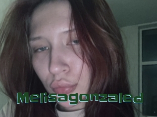 Melisagonzaled