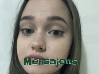 Melisajons