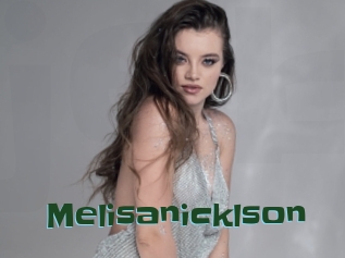 Melisanicklson