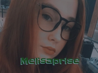 Melisaprise