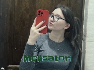 Melisatori