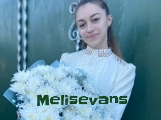 Melisevans