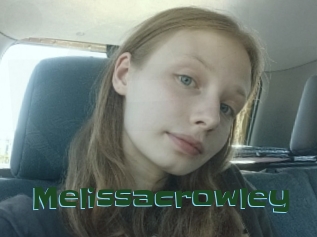 Melissacrowley