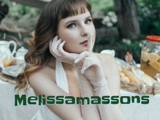 Melissamassons