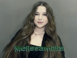 Melissamillis