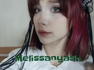 Melissanyash