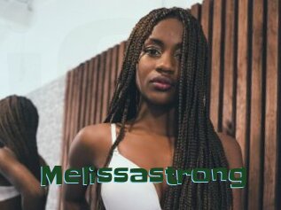 Melissastrong