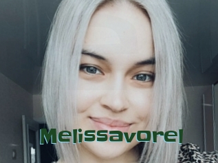 Melissavorel