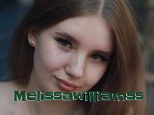 Melissawilliamss