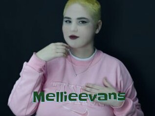 Mellieevans