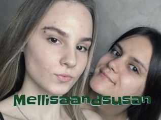 Mellisaandsusan