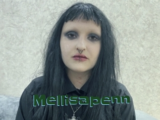 Mellisapenn