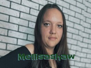 Mellisashaw