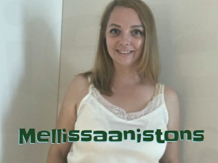 Mellissaanistons