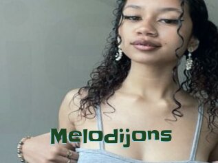 Melodijons