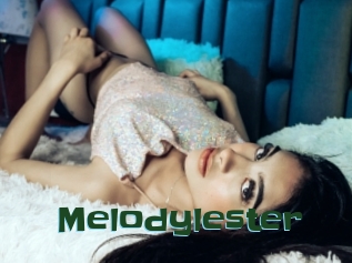 Melodylester